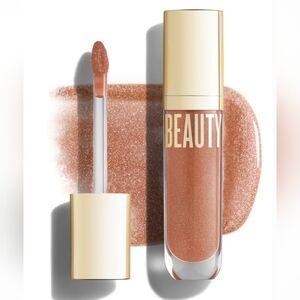 *Beautycounter* Beyond Clean Lip Gloss in "Spice" - NEW!